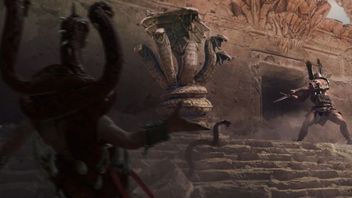 Aktualizacja Diablo 4 jest tak ogromna, że problemem jest samo tłumaczenie [Aktualizacja]