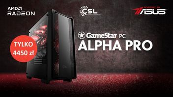 Niesamowity stosunek ceny do wydajności w grach WQHD