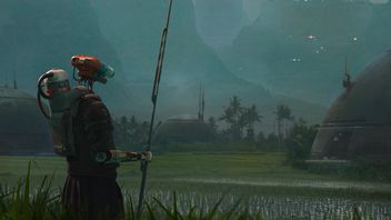 Spektakularny zwiastun ryzykownego filmu sci-fi od reżysera Star Wars