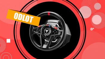 Potężna promocja na sprzęt Thrustmaster, której żaden fan samochodówek nie może przegapić