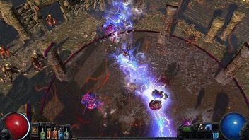 Path of Exile wkrótce otrzyma dużą aktualizację