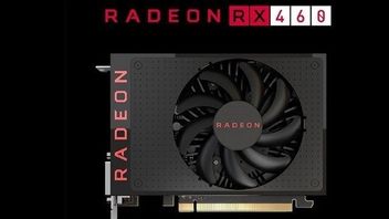 AMD Radeon RX 460 - najtańszy Polaris debiutuje na rynku