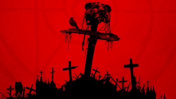 Nadchodzi prequel świetnej historii Stephena Kinga. Oto pierwsze spojrzenie na nowy horror