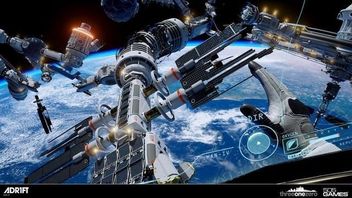 ADR1FT na konsolę Xbox One anulowane