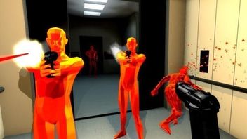 Zapowiedziano karciane SUPERHOT