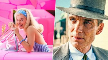 Barbie vs Oppenheimer - na co czytelnicy Filmomaniaka pójdą najpierw