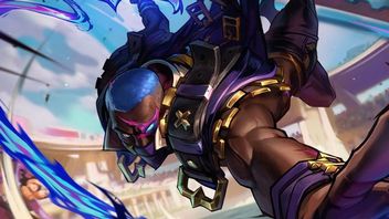 Twórcy LoL-a hamują zbieranie danych na Arenie. Chcą byście grali dla zabawy, a nie statystyk