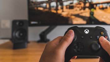 Ojciec pozwolił 6-latkowi pograć na Xboksie. Szybko tego pożałował