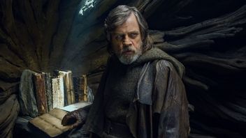 Mark Hamill był początkowo niechętny, by zagrać w nowych Star Wars. Miał ku temu zrozumiały powód