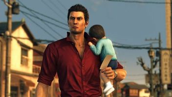 Yakuza 6 debiutuje w Europie i ma bardzo dobre recenzje