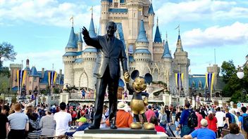 Telewizja nie jest już kluczowa dla Disneya? Bob Iger niepokoi sugestią sprzedaży części firmy