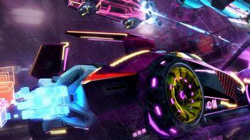 Gracz musiał zasilić swój komputer samochodem, by wziąć udział w walce o duże pieniądze