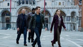 Reżyser Mission: Impossible 7 grzebie nadzieje fanów na powrót tej lubianej postaci w Part Two