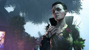 Arkane wraca do korzeni, solowe action RPG może być kolejną grą studia
