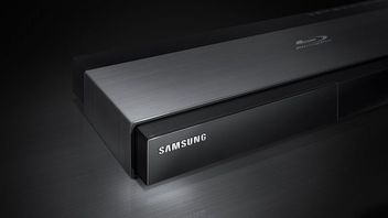 Samsung kończy z produkcją odtwarzaczy Blu-ray 