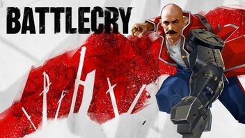 Bethesda wstrzymuje prace nad grą BattleCry