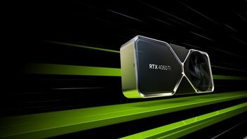 Premiera GeForce RTX 4060 Ti 16 GB; sterowniki są, recenzji brak