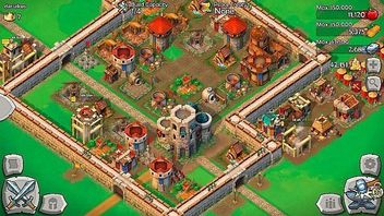 Age of Empires: Castle Siege - strategia F2P w stylu Clash of Clans