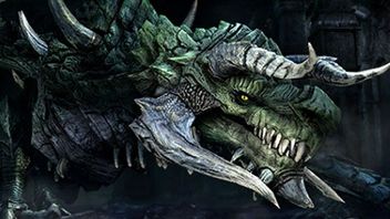 The Elder Scrolls Online - prowincja Elsweyr i smoki w kolejnym dodatku