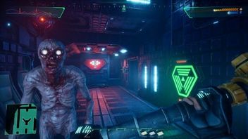 Nowy gameplay z System Shock z komentarzem deweloperów