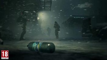 Tom Clancy's The Division - Przetrwanie debiutuje na XOne i PC