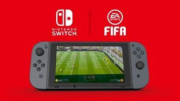  FIFA 18 – Nintendo Switch otrzyma specjalną wersję gry