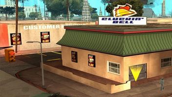 Otworzyli restaurację z GTA zbyt wierną oryginałowi. Rockstar zabił ich projekt