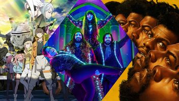 Co obejrzeć na Netflix, HBO Max i Disney Plus w weekend 21-23 lipca 2023 roku