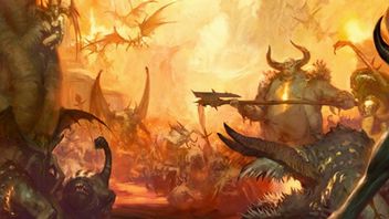 „Wszystko jest gorsze”. Asmongold brutalnie podsumował zmiany w Diablo 4