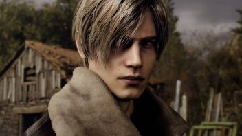 Wysoka sprzedaż Resident Evil 4 Remake; Capcom ma powody do zadowolenia