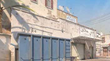 Część graczy Counter Strike'a jest przekonana, że poznaliśmy datę premiery CS 2