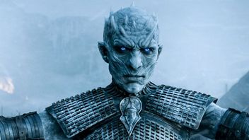 Fan Gry o tron dokończył serię za George'a R.R. Martina, ale inaczej niż się spodziewacie