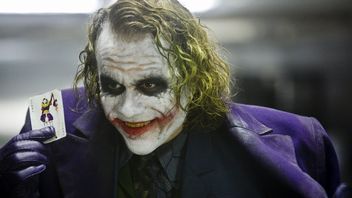 Heath Ledger jako Joker miał być „najgorszym castingiem w historii”. Nikt nie popierał decyzji Christophera Nolana