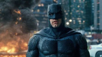 Ben Affleck został wycięty z Aquamana 2? Studio nie chce powtórki z The Flash
