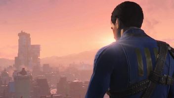 Fallout 4 realistyczny do bólu, projekt fana totalnie odmienia grę