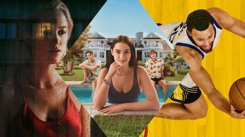 Co obejrzeć na Prime Video, Apple TV Plus i SkyShowtime w weekend 21-23 lipca 2023 roku