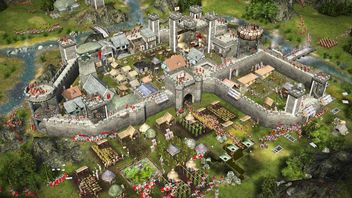 Kultowa strategia z oceną 88/100 na Steam za jedyne 12 zł