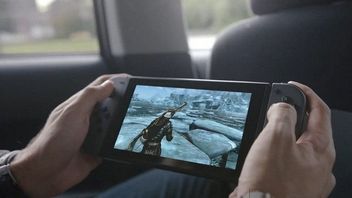 Bethesda chwali Nintendo Switch. The Elder Scrolls VI stanie się faktem