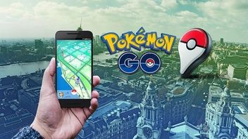 Pokemon GO przyniosło 1,2 miliarda dolarów przychodu