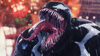 Venom wieści uzdrowienie świata na nowym zwiastunie Marvel's Spider-Man 2 [Aktualizacja]