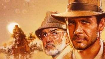 Fan LEGO odkrył wyjątkowe odniesienie do Indiana Jonesa w formie popularnego klocka