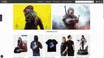 Ponad 900 zł za kolekcję Cyberpunk 2077: Widma wolności bez DLC [Aktualizacja #3: zmiana kosztów wysyłki]