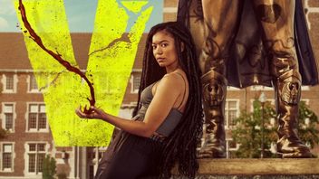 Po 3 latach spin-off The Boys, Gen V, wreszcie ma datę premiery