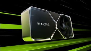 GeForce RTX 4060 Ti 16 GB w benchmarku MSI jest wolniejszy niż wersja 8 GB