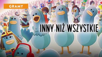 Jeszcze nigdy tak się nie pomyliłem w oczekiwaniach co do gry