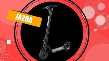 Hulajnogi elektryczne w dużej wyprzedaży; zostaw korki i wysokie ceny daleko w tyle