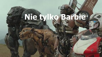 Nie tylko Barbie! Najlepsze filmy o zabawkach, nasze top 10