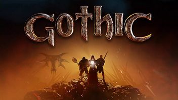 Poznaliśmy dużo nowych ciekawostek o Gothic Remake, np. o zmienionych lokacjach