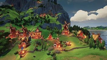 Zapowiedziano Valhalla Hills - strategię ekonomiczną autorów serii Cultures