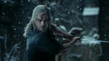 Cavill to perfekcjonista, udowodnił to wyczerpującym treningiem do pojedynku w Wiedźminie Netflixa